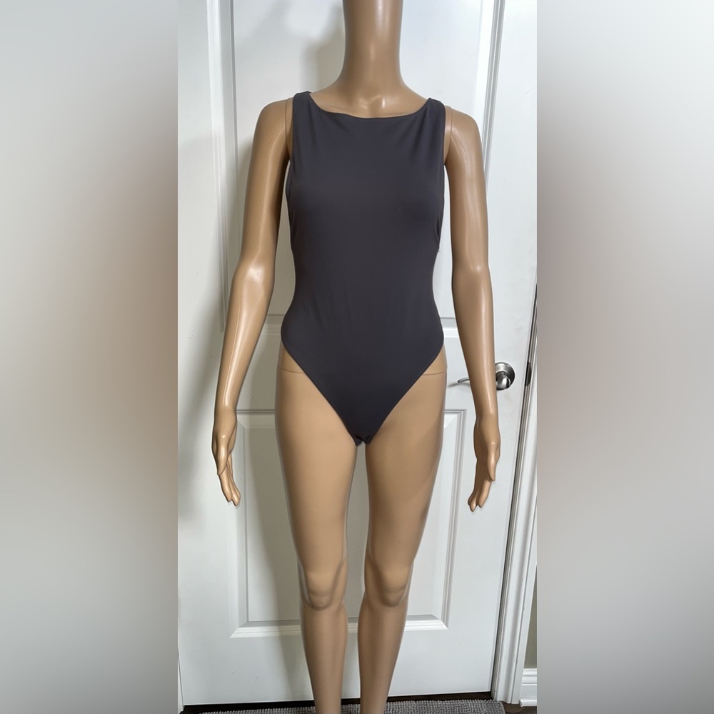 Freepeople Sleevless Bodysuit
